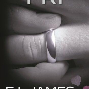 Fri Fifty Shades Fri fortalt af Christian